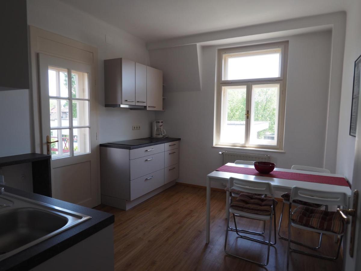 Apartmán Rizzi Haus Klagenfurt am Woerthersee Exteriér fotografie