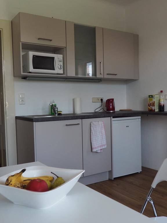 Apartmán Rizzi Haus Klagenfurt am Woerthersee Pokoj fotografie