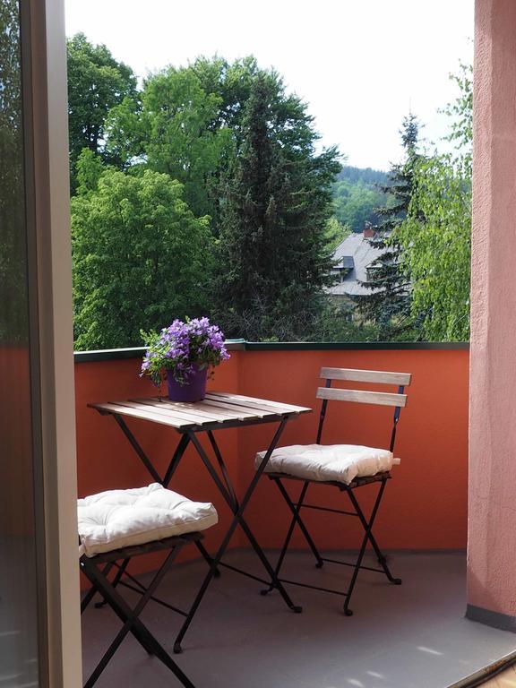Apartmán Rizzi Haus Klagenfurt am Woerthersee Exteriér fotografie