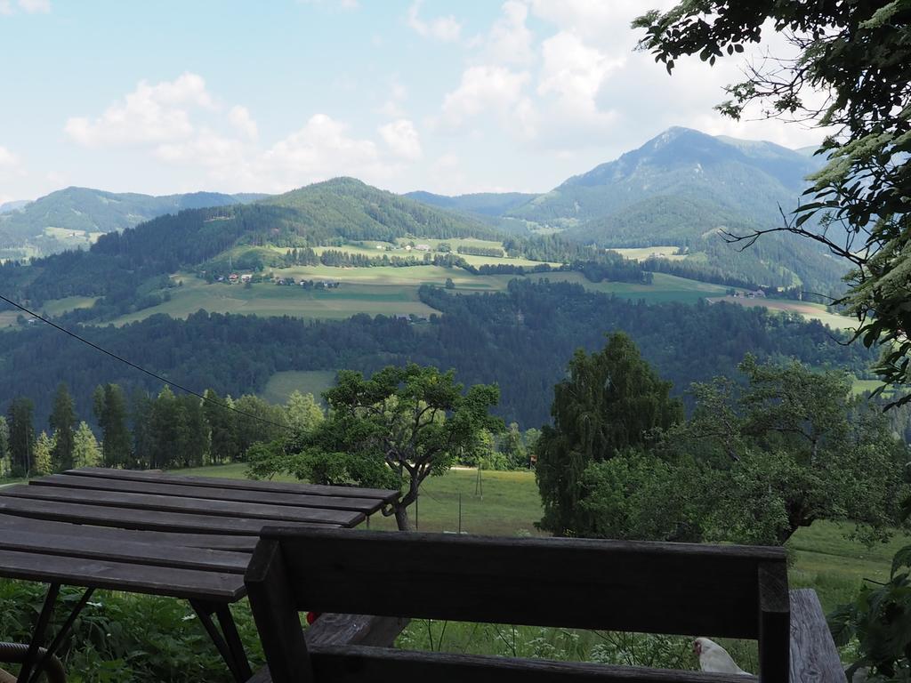 Apartmán Rizzi Haus Klagenfurt am Woerthersee Exteriér fotografie